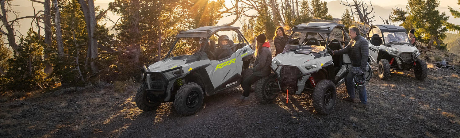 2023 Polaris® ATV for sale in Country Sports Inc., Wisconsin Rapids, Wisconsin